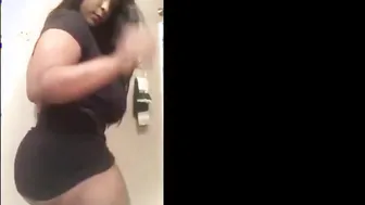 AFRICAN LONG MELONS BIG AREOLAS two