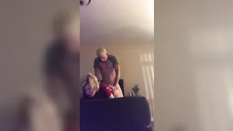 Lovers Fucking