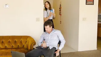 Pegging the Boss