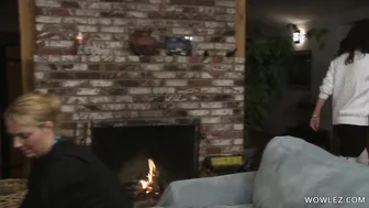 Huge 2 porn video – You can stay here as huge as you wish