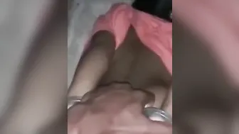 Follada a mi sumisa esposada