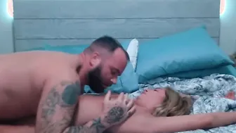 Daddys little cum 
