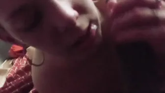 She Luvs Blowing My bbc