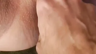 Finger Licking Stunning with MsLadyAnastasia
