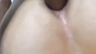 Mix interracial de 100 % anal .completo red