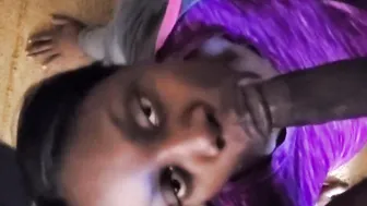 Come on Blow Me Down