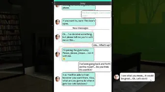 BEING A DIK #153 • Madame Rose blows a rough penis