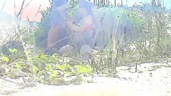 Satisfy lay down inside the sand im vulgar my snatch soaking dripping and i want to drink all your cum