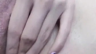 Indian Mistress Boned her cunt into front of her BF