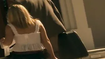 Roo Morgue porn video – Good chic delights gets rough into the fancy living roo
