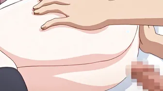 The Gymnasts Gigantic Cunt | Cartoon
