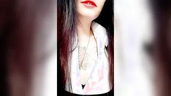 Spit and slap for you my sub