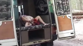 Initiation a sucer en bord de route