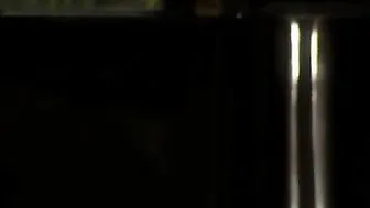 Steamy dyke lovers take relief with sensual masturbation