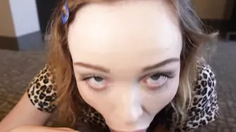 Karups - Aliya Brynn Has Twat Boned point of view