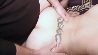 German amateur 19 year old try anal at real Userdate private
