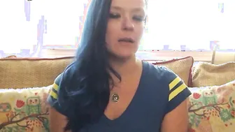 AlleyChatt My First bbc - AlleyKatt