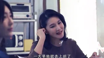 [Domestic] Madou Media Works/MD-0165-8 Young Abin Chapter 8: The Older Way/Wonderful Play