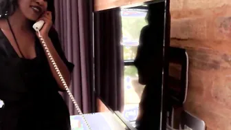 Real Africans Fucking After First Date