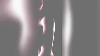 Slumber Party Seduction The Sultry Secrets of MMD R19 unas Mysterious Lovers One night Stand with Black Cocks Abroad on Wild Teen slave.