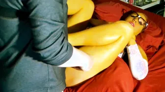 PURE BUTT BANGED CUM ON MELONS HARDCORE AMATEUR PRIVATE KATIE FOXY
