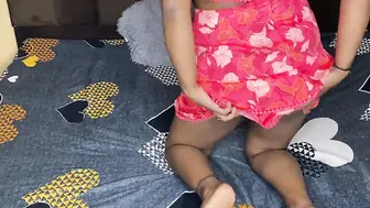 wanna fucked me