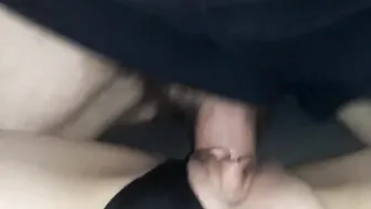 Pound my twat