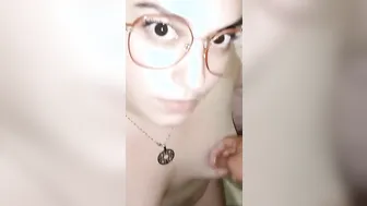 Blowjob/ cumshot/ face