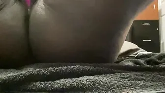 Pregnant and Vulgar Time