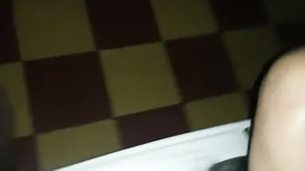 My first film with my super sexy foot footjod