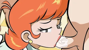 Dexters Cougar Parody Animation xxx