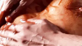 Japanese Erotic Huge Titted Grind - Beauty Titties Cunt Rubs