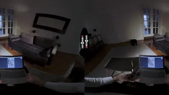 DARK ROOM VR - Do Whatever I Say