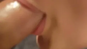 Sweet fit cunt with mouth offer sexy stud sloppy head - DelightGirl