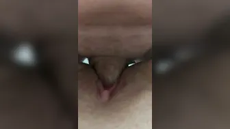 My step daughter finally gave me her cunt