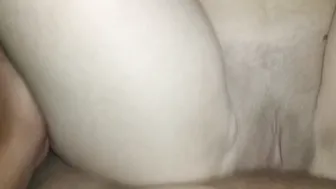 Late night sex