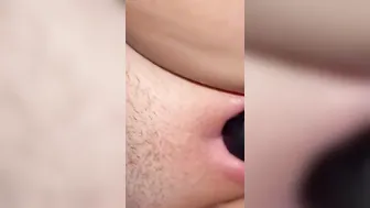 Made my mistress squirt all night long