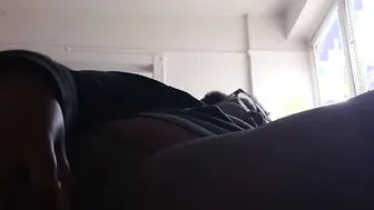 Waterfalls...macaroni noises and excessivesquirting