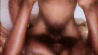 Pounding This Gigantic Titty Eighteen Life Away