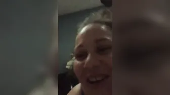 She loves my cum