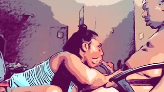 DEEPLY TRAINING SESSION #2 (Jill Scott WHO?)