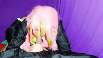 Demon Slayer Mitsuri sex film