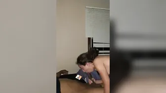 Goodnight Oral Sex