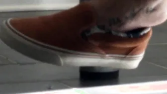 Vans Shoeplay