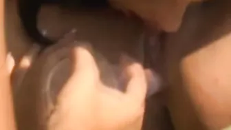 Dripping incredible sexy Vagina