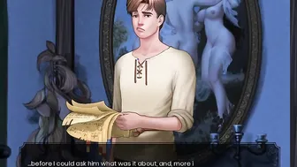 What a Legend - (PT 28)