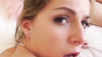 hot step daughter Alana Summers Boned By Step father