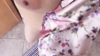 OrgyMum - Morning sex with my small gigantic boobs oriental stepmom - Cougar-son cougar-cougar mommy cougar-POV perv-MILF MILF-pounded MILF-snatch moms-snatch