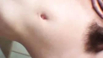 Trishii Hose And Bush