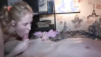 Topless green eyed 18 with big cunt cumshot by crazy two men Starring Nestee Shy Elisaveta Gulobeva Amber Daikiri Foxy